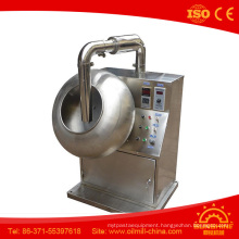 Sugar Coating Machine Small Peanut Coating Machine